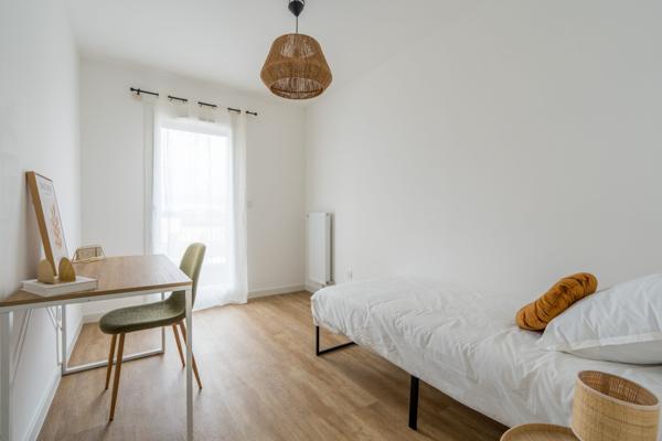 Vente Appartement de luxe Orléans 5 Pièces 122 m²