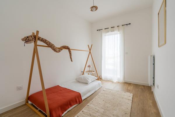 Vente Appartement de luxe Orléans 5 Pièces 122 m²