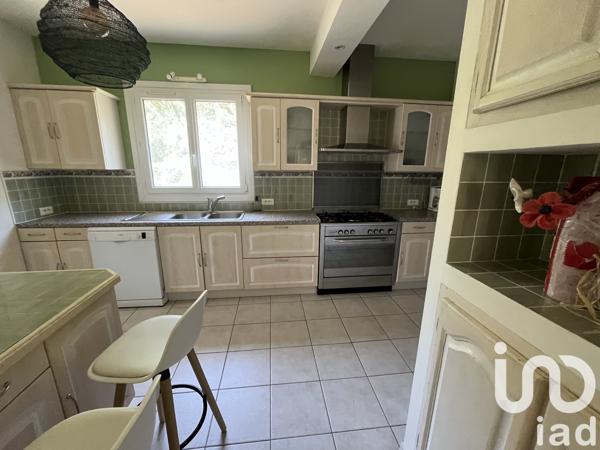 Maison à vendre 4 pièces 135 m² Asson