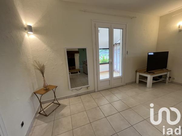Maison à vendre 4 pièces 135 m² Asson