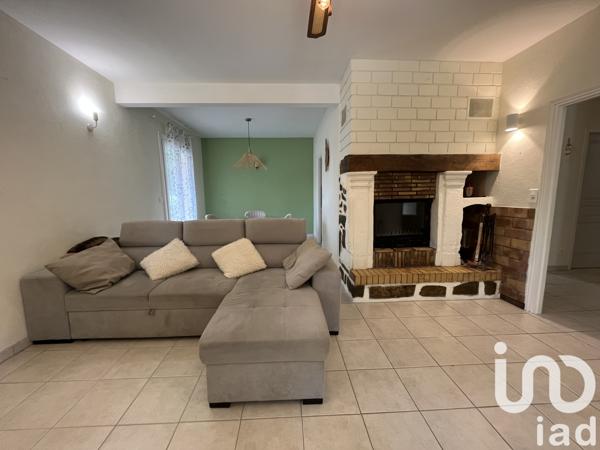 Maison à vendre 4 pièces 135 m² Asson