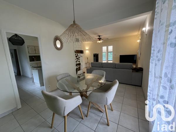 Maison à vendre 4 pièces 135 m² Asson