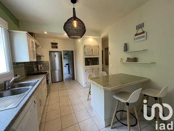 Maison à vendre 4 pièces 135 m² Asson