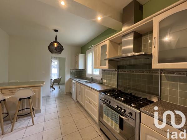 Maison à vendre 4 pièces 135 m² Asson