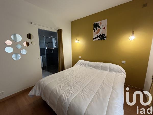 Maison à vendre 4 pièces 135 m² Asson