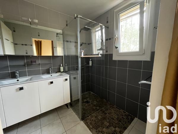 Maison à vendre 4 pièces 135 m² Asson