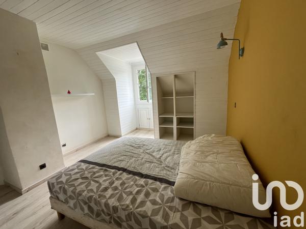 Maison à vendre 4 pièces 135 m² Asson