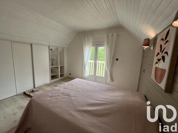 Maison à vendre 4 pièces 135 m² Asson