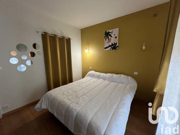 Maison à vendre 4 pièces 135 m² Asson