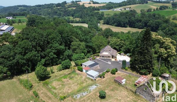 Maison à vendre 4 pièces 135 m² Asson