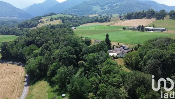 Maison à vendre 4 pièces 135 m² Asson