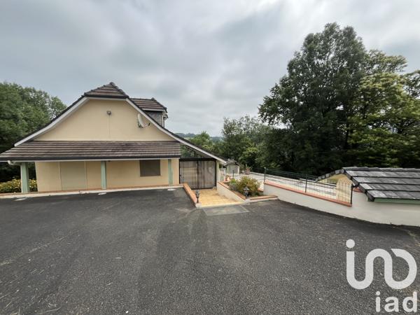 Maison à vendre 4 pièces 135 m² Asson