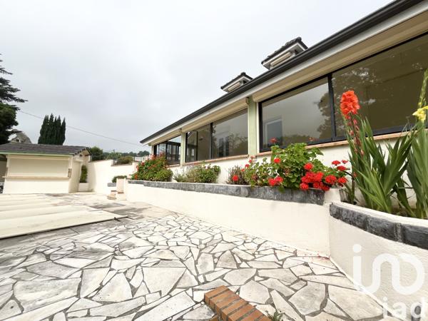 Maison à vendre 4 pièces 135 m² Asson