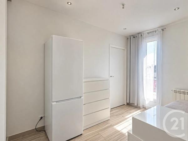 Appartement F3 à vendre  3 pièces - 44,20 m 2   NOISY LE SEC  - 93