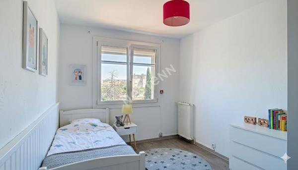 Appartement T4 avec Terrasse et Vue dégagée