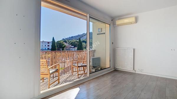 Appartement T4 avec Terrasse et Vue dégagée
