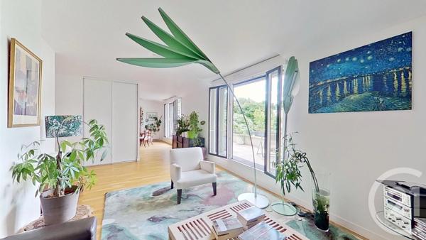 Appartement F5 à vendre  5 pièces - 103,98 m 2   NOGENT SUR MARNE  - 94