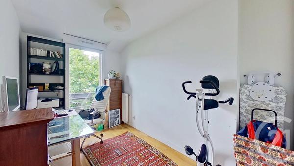 Appartement F5 à vendre  5 pièces - 103,98 m 2   NOGENT SUR MARNE  - 94
