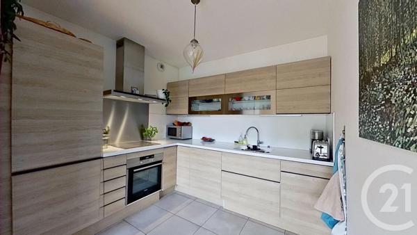 Appartement F5 à vendre  5 pièces - 103,98 m 2   NOGENT SUR MARNE  - 94
