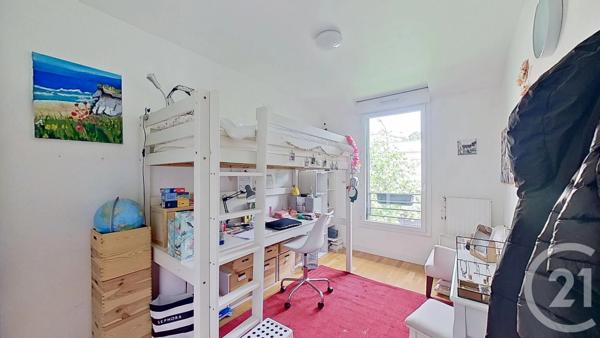Appartement F5 à vendre  5 pièces - 103,98 m 2   NOGENT SUR MARNE  - 94