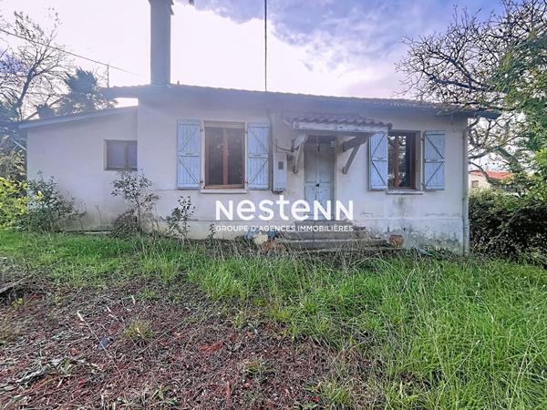 A vendre Maison à rénover 102 m² Auch avec terrain constructible