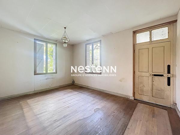 A vendre Maison à rénover 102 m² Auch avec terrain constructible