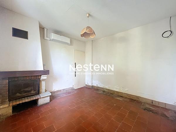 A vendre Maison à rénover 102 m² Auch avec terrain constructible