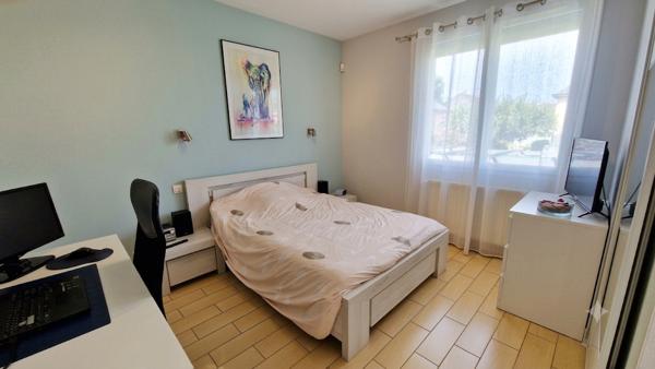 Maison familiale soigneusement rénovée