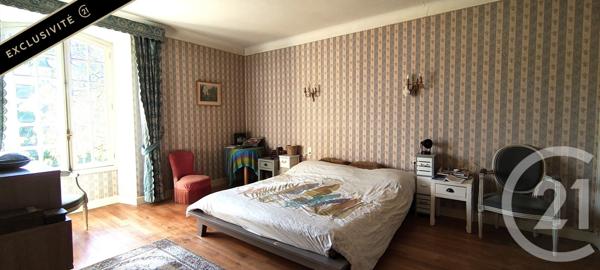 Maison à vendre  8 pièces - 200 m2 PAYRAC - 46