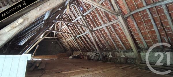 Maison à vendre  8 pièces - 200 m2 PAYRAC - 46