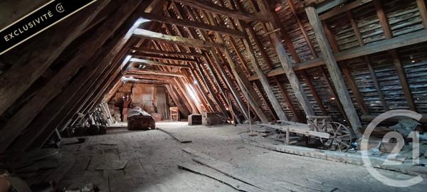 Maison à vendre  8 pièces - 200 m2 PAYRAC - 46