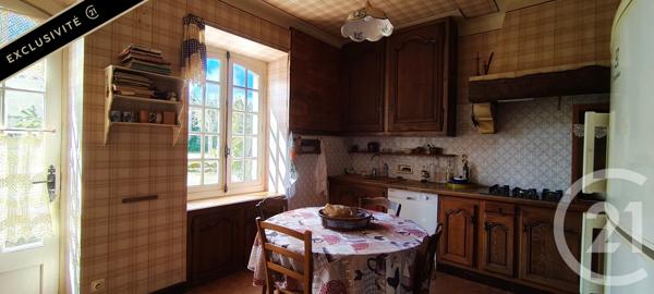 Maison à vendre  8 pièces - 200 m2 PAYRAC - 46