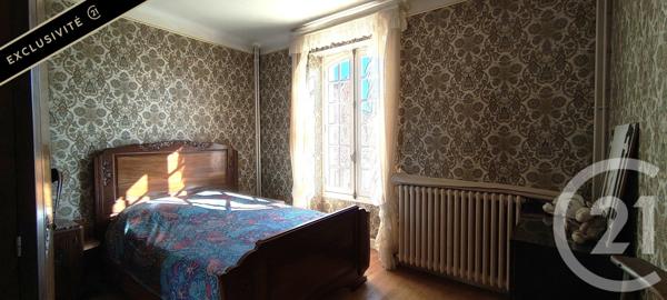 Maison à vendre  8 pièces - 200 m2 PAYRAC - 46