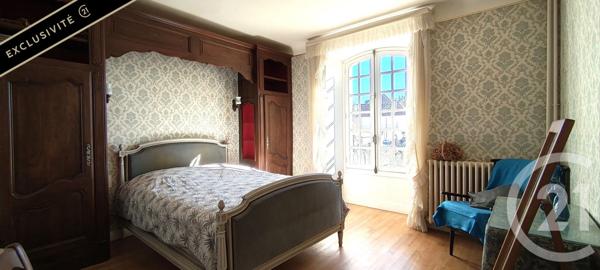 Maison à vendre  8 pièces - 200 m2 PAYRAC - 46