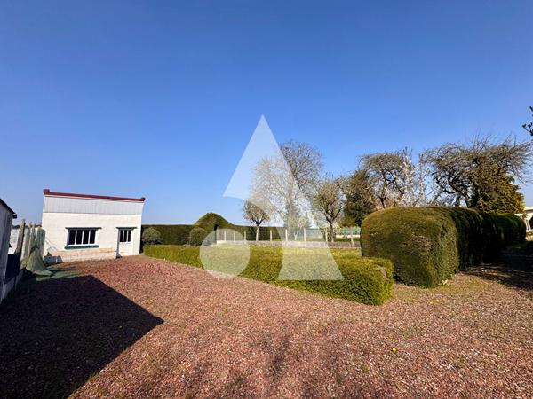 Maison 7 pièces 147.2 m2