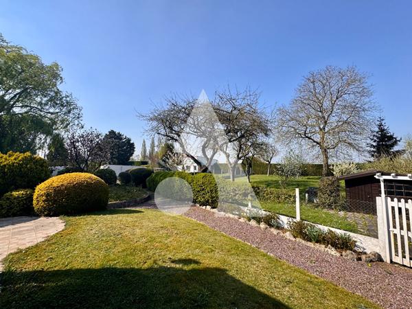 Maison 7 pièces 147.2 m2