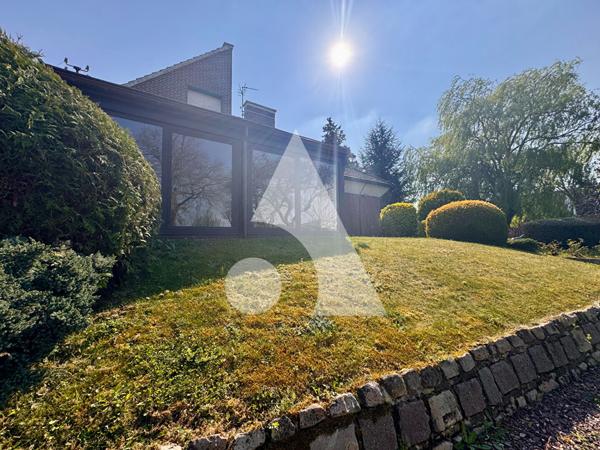 Maison 7 pièces 147.2 m2