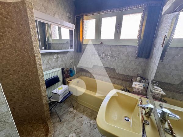 Maison 7 pièces 147.2 m2