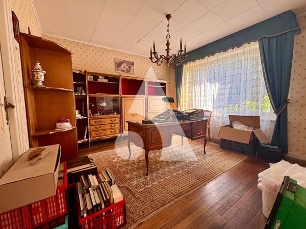 Maison 7 pièces 147.2 m2