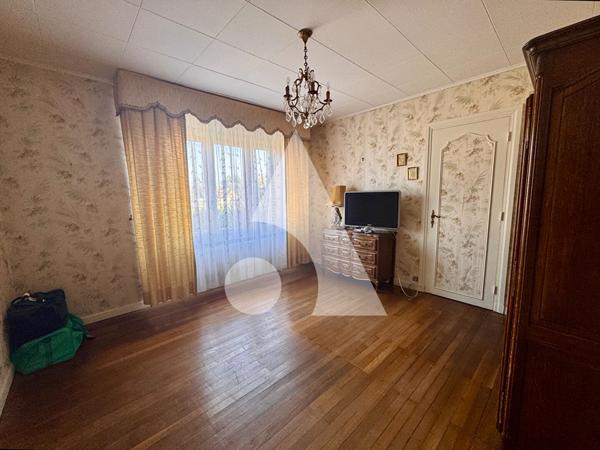 Maison 7 pièces 147.2 m2