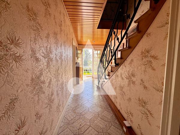 Maison 7 pièces 147.2 m2