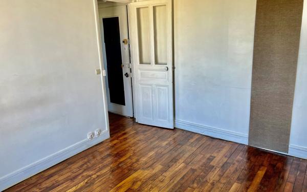 Appartement à vendre    2 pièces • 34,21 m2 Gournay-sur-Marne