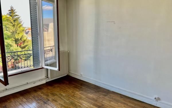 Appartement à vendre    2 pièces • 34,21 m2 Gournay-sur-Marne