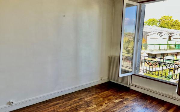 Appartement à vendre    2 pièces • 34,21 m2 Gournay-sur-Marne