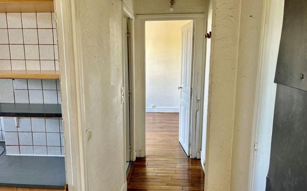 Appartement à vendre    2 pièces • 34,21 m2 Gournay-sur-Marne