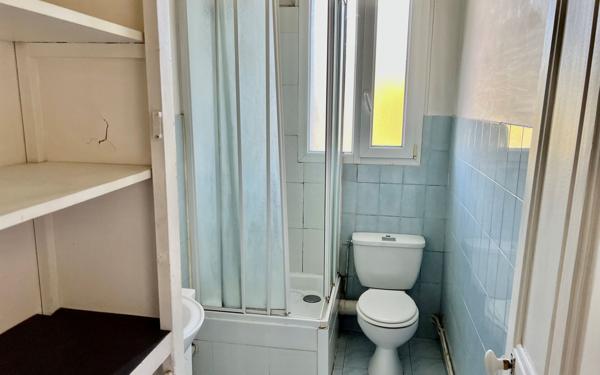 Appartement à vendre    2 pièces • 34,21 m2 Gournay-sur-Marne