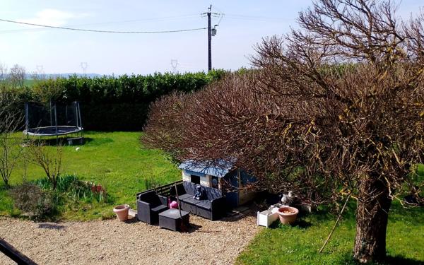 Maison à vendre    4 pièces • 81,69 m2 Diémoz