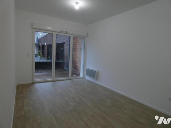 Appartement T2 PLOUBALAY