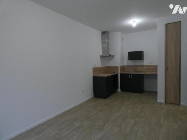 Appartement T2 PLOUBALAY