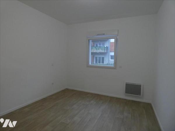 Appartement T2 PLOUBALAY